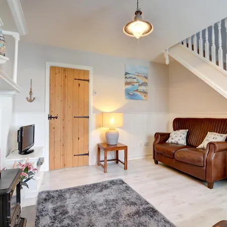 Seamstress Сasa de vacaciones Whitby