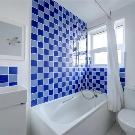 Сasa de vacaciones Seamstress *