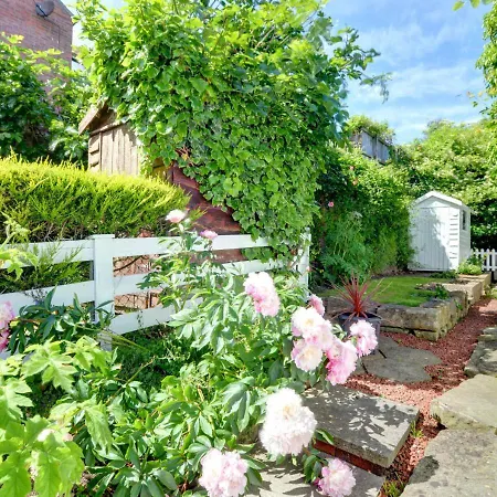 Seamstress Сasa de vacaciones