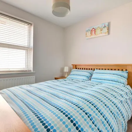 Дом отдыха 2 Bed In Oc-w970b