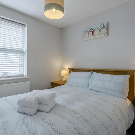 2 Bed In Oc-w970b 펜션