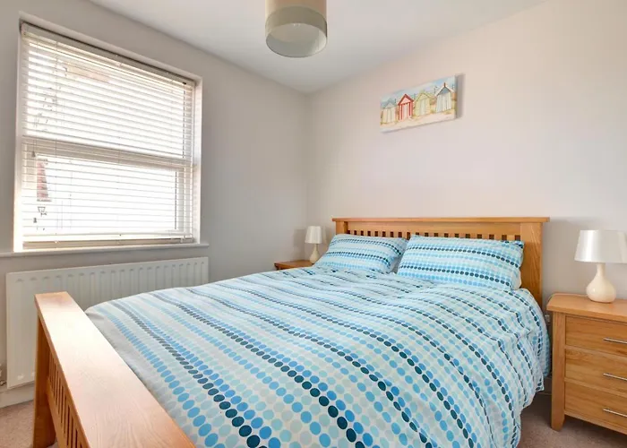 Дом отдыха 2 Bed In Oc-w970b