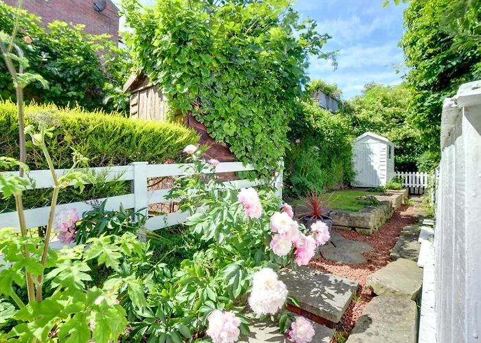 Дом отдыха 2 Bed In Oc-w970b *