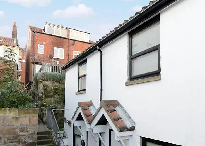 2 Bed In Oc-w970b Дом отдыха Уитби