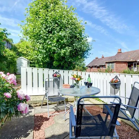 2 Bed In Oc-w970b Γουίτμπι