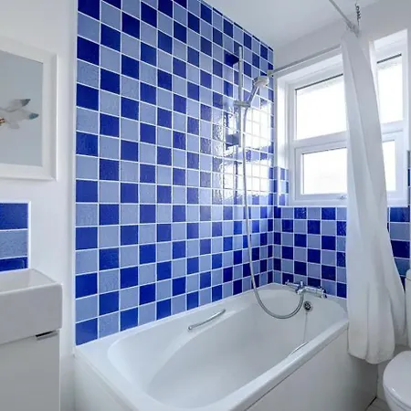 2 Bed In Oc-w970b Σπίτι διακοπών Γουίτμπι