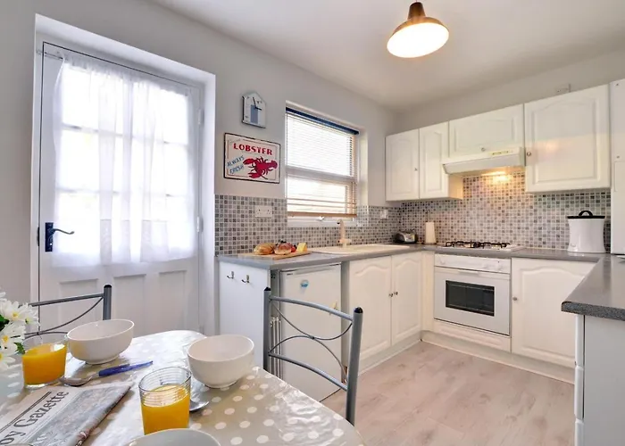 2 Bed In Oc-w970b Γουίτμπι