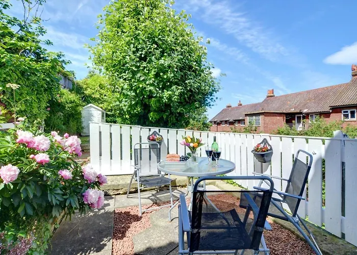 2 Bed In Oc-w970b Γουίτμπι