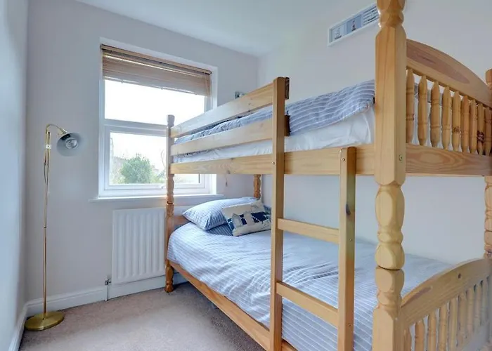 Σπίτι διακοπών 2 Bed In Oc-w970b