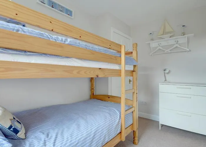 Σπίτι διακοπών 2 Bed In Oc-w970b Γουίτμπι