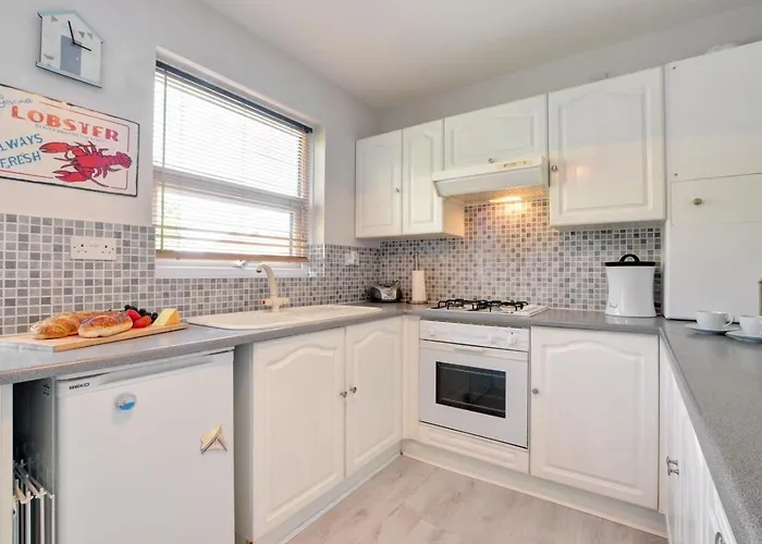 Σπίτι διακοπών 2 Bed In Oc-w970b *